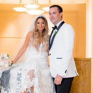 Meet your Posher, Rebecca